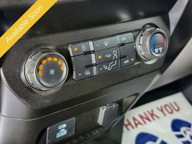 Used 2022 Ford F250 XLT AWD/4WD image 15