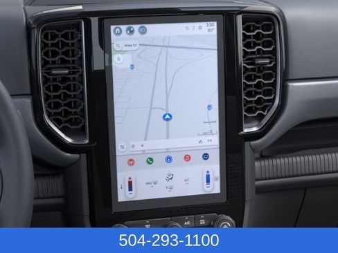 New 2026 Ford Ranger XLT AWD/4WD image 16