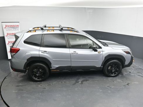 Used 2022 Subaru Forester Wilderness image 31