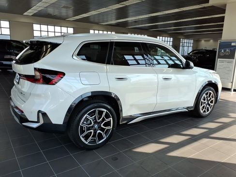 New 2026 BMW X1 xDrive28i image 8