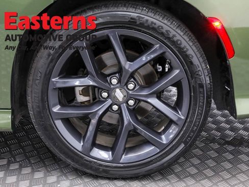 Used 2022 Dodge Charger R/T w/ Plus Group image 34