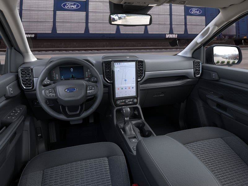New 2026 Ford Ranger XLT AWD/4WD image 9