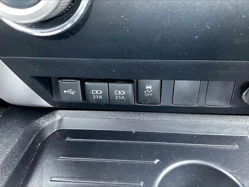 Used 2021 Toyota Tundra SR5 w/ TRD Sport Package image 34