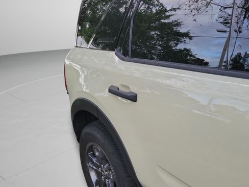 Used 2024 Ford Bronco Sport Big Bend image 19