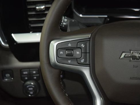 New 2026 Chevrolet Silverado 1500 RST AWD/4WD image 37