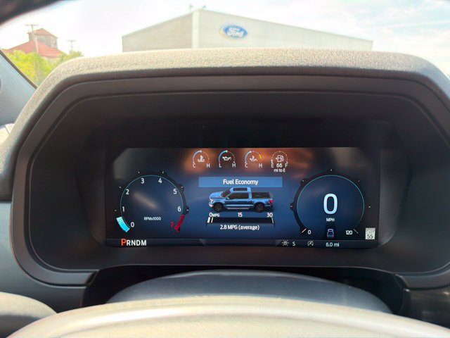 New 2026 Ford F150 Lariat AWD/4WD image 11