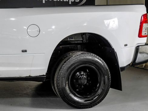 Used 2022 RAM 3500 Tradesman RWD image 13