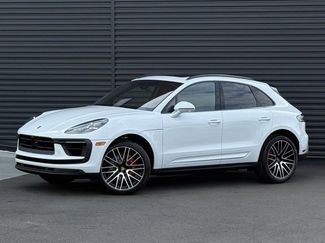 New 2025 Porsche Macan S video 1