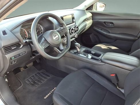 Used 2024 Nissan Sentra S FWD image 12