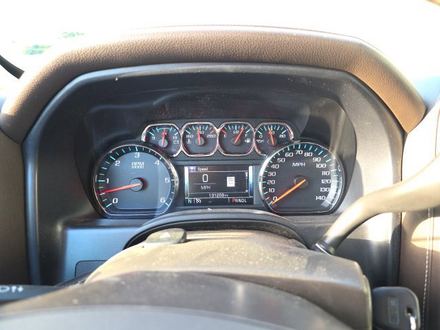 Used 2018 GMC Sierra 1500 SLT AWD/4WD image 11