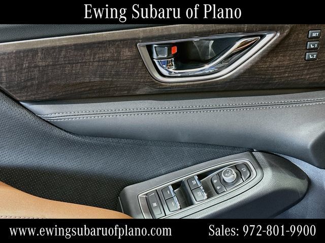 Used 2027 Subaru Ascent Touring AWD/4WD image 18