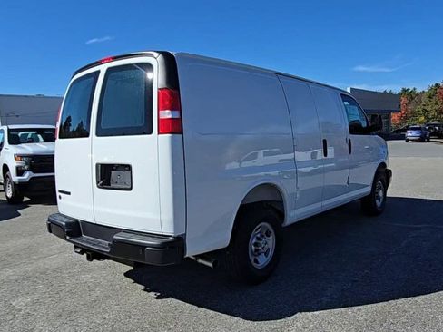 New 2025 Chevrolet Express 2500 w/ Enhanced Convenience Package image 41