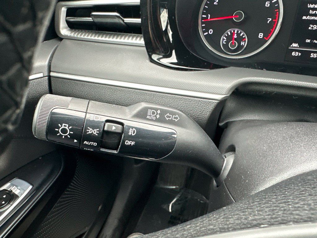 Used 2022 Kia K5 GT-Line w/ GT-Line FWD Premium Package image 42