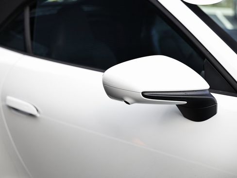 Certified 2023 Porsche 911 Carrera GTS image 21