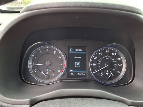Used 2020 Hyundai Kona Ultimate AWD/4WD image 29