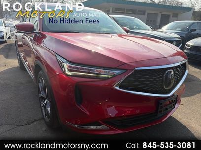 Used 2023 Acura MDX SH-AWD w/ Technology Package