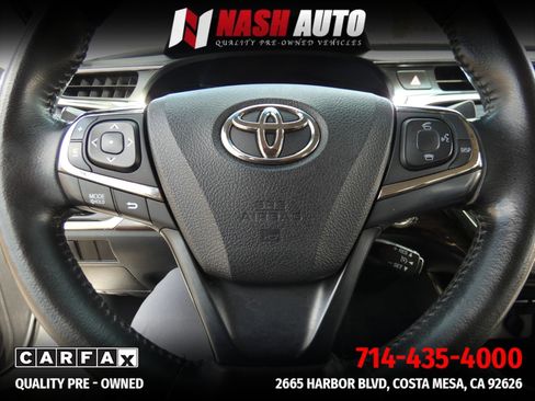 Used 2014 Toyota Avalon XLE Premium FWD image 61