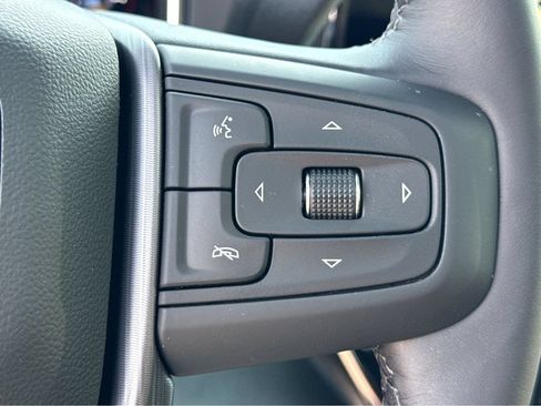 New 2026 GMC Sierra 3500 Denali Ultimate AWD/4WD image 17