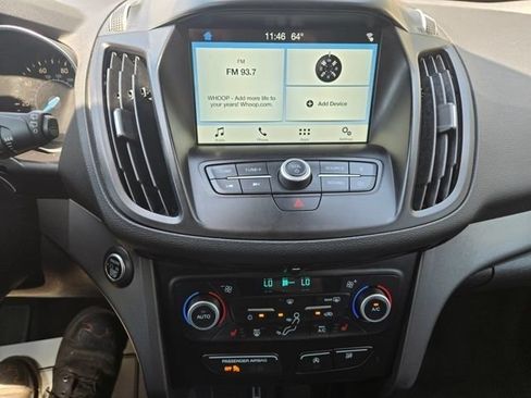Used 2019 Ford Escape SEL AWD/4WD image 27