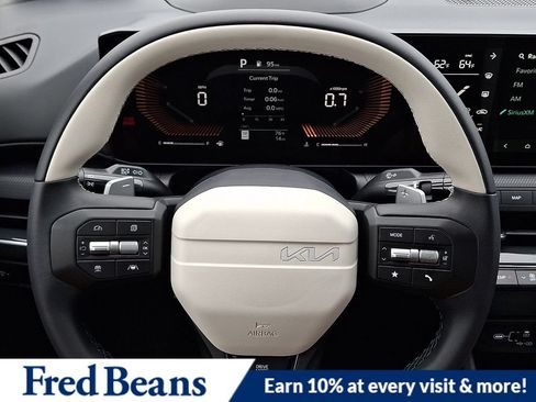 New 2026 Kia K4 GT-Line w/ GT-Line Sunroof Package FWD image 15