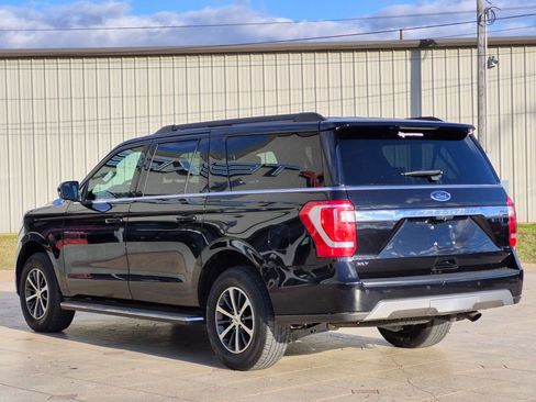 Used 2021 Ford Expedition Max XLT image 6
