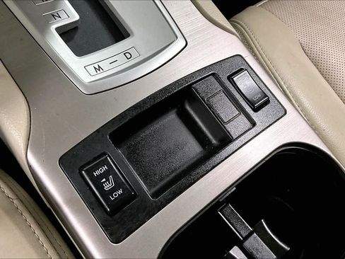 Used 2013 Subaru Legacy 2.5i Limited image 34