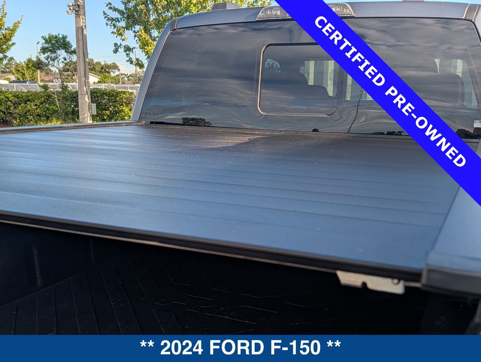 Used 2024 Ford F150 Raptor AWD/4WD image 19