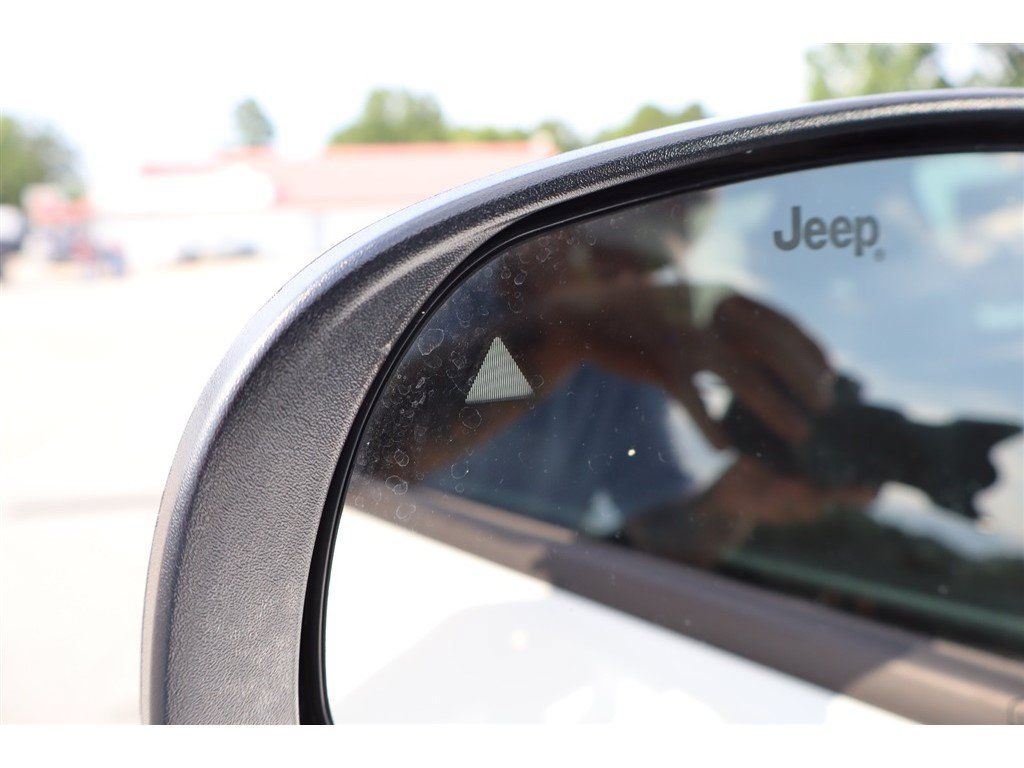 Used 2022 Jeep Compass Limited w/ Elite Group AWD/4WD image 41