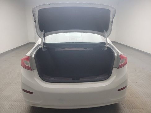 Used 2016 Chevrolet Cruze LT w/ Convenience Package image 29