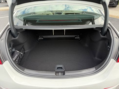 Certified 2025 Mercedes-Benz C 300 4MATIC Sedan image 33