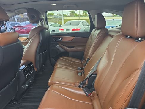 Used 2022 Acura MDX FWD w/ Technology Package image 10