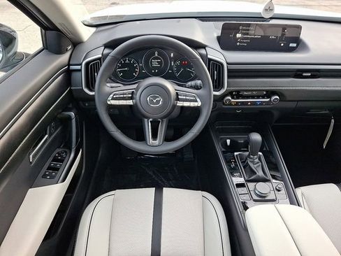 New 2026 MAZDA CX-50 AWD 2.5 S w/ Accent Package image 12