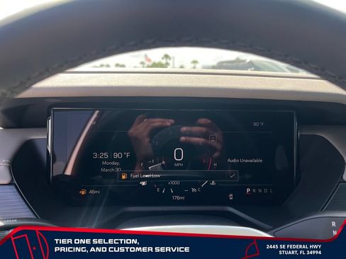 New 2026 GMC Acadia Elevation w/ Black Edition FWD image 28