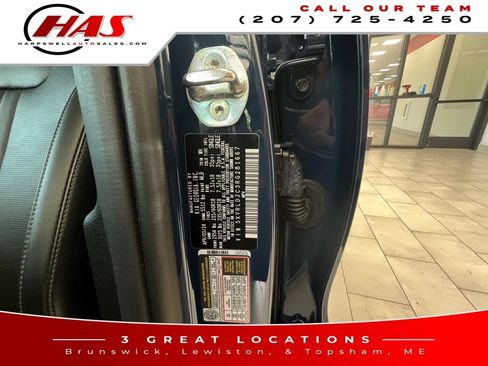 Used 2024 Kia Sorento S w/ Panoramic Sunroof Package AWD/4WD image 19
