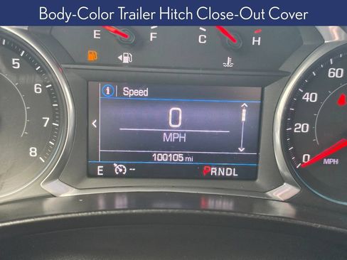Used 2019 Chevrolet Equinox LT FWD image 12