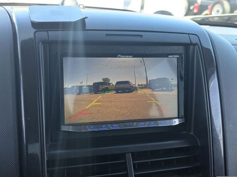 Used 2008 Ford Explorer Sport Trac Limited image 22