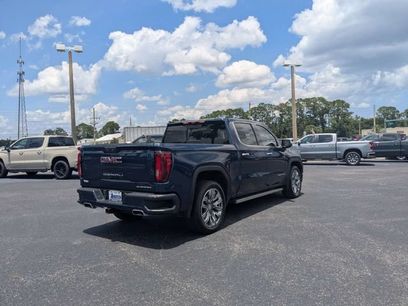 Used 2023 GMC Sierra 1500 Denali w/ Denali Reserve Package
