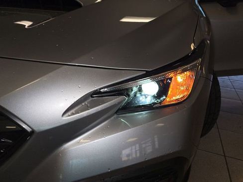 Used 2024 Subaru WRX w/ Accessory Package #2 image 26