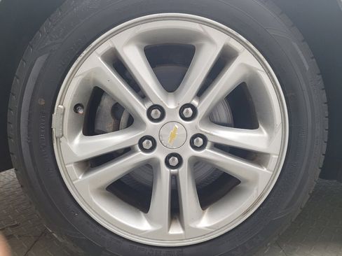 Used 2017 Chevrolet Cruze LT image 31