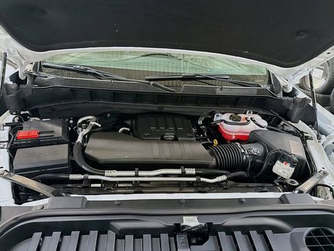 New 2026 Chevrolet Silverado 1500 LT image 30