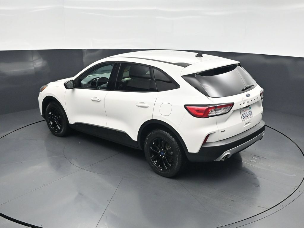 Used 2020 Ford Escape SE Sport FWD image 43