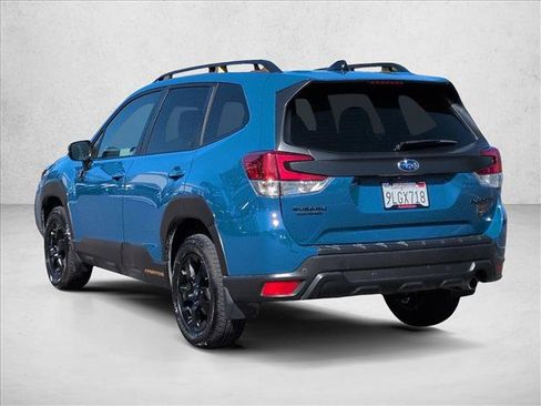 Used 2024 Subaru Forester Wilderness image 8