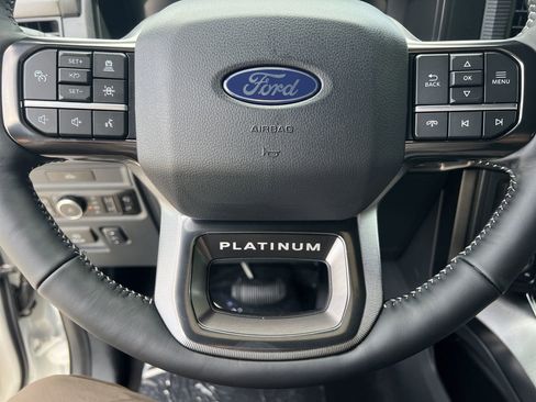 New 2026 Ford F150 Platinum AWD/4WD image 11