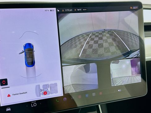 Used 2020 Tesla Model 3 Standard Range Plus image 22