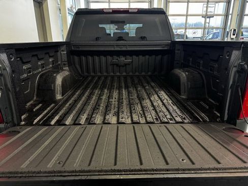 New 2026 Chevrolet Silverado 1500 LT image 39
