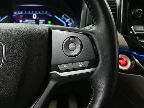 Used 2022 Honda Odyssey Touring image 5