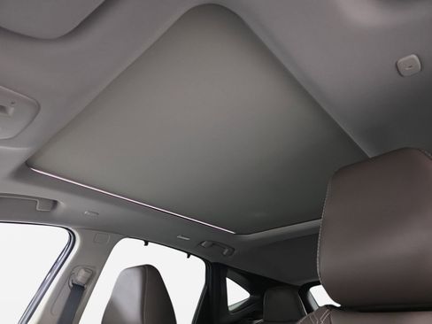 New 2026 Nissan Murano Platinum w/ Cargo Package image 29