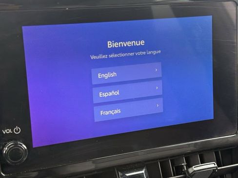 Used 2025 Toyota Corolla Cross S image 19