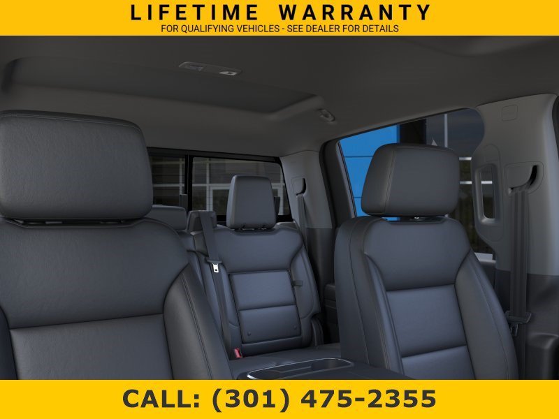 New 2026 Chevrolet Silverado 1500 RST w/ Safety Package AWD/4WD image 24