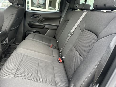 Used 2025 Chevrolet Colorado LT w/ Advanced Trailering Package image 12